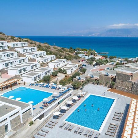 Ágios Nikólaos Ariadne Beach - Adults Only מראה חיצוני תמונה