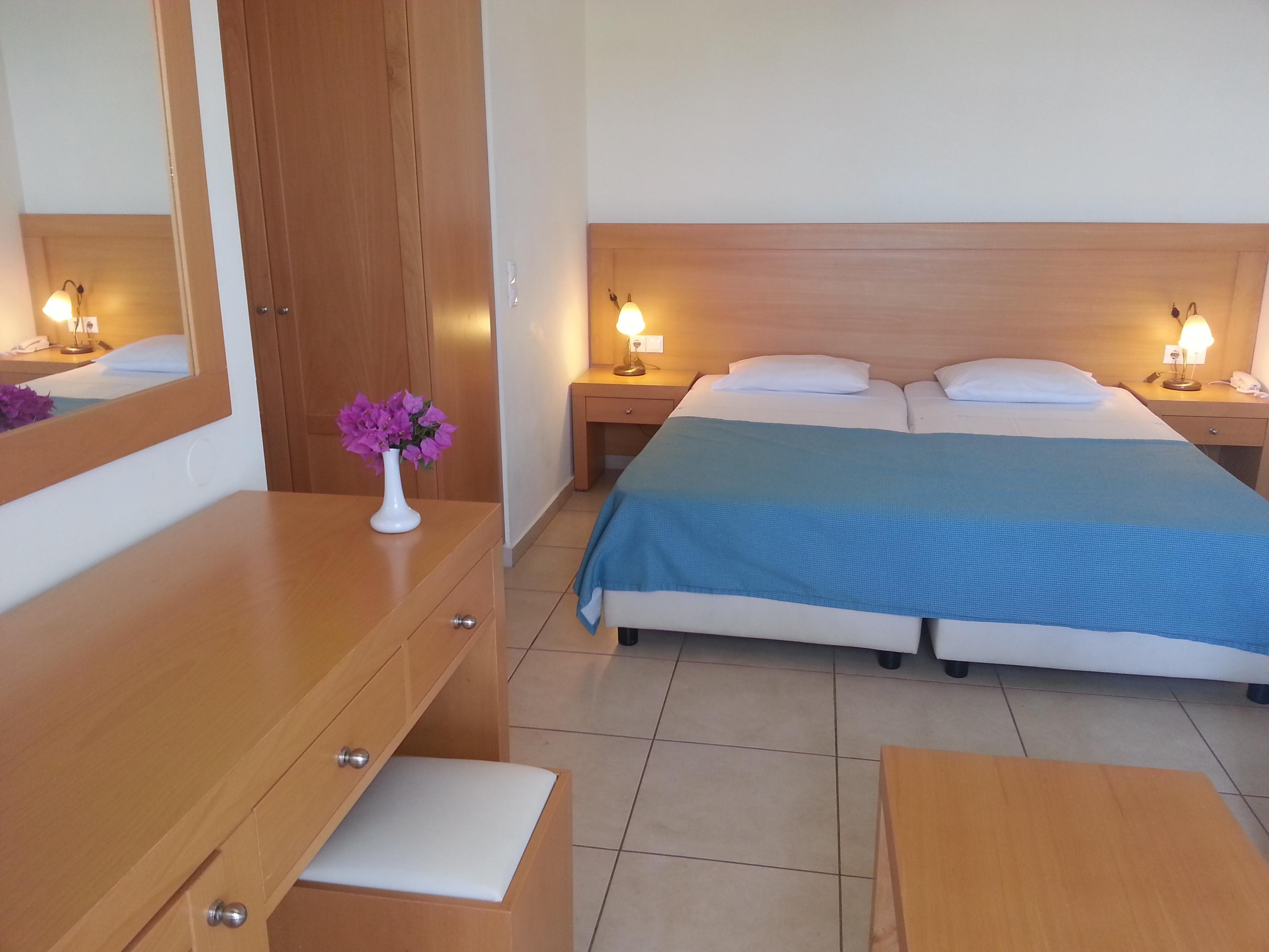 Ágios Nikólaos Ariadne Beach - Adults Only מראה חיצוני תמונה