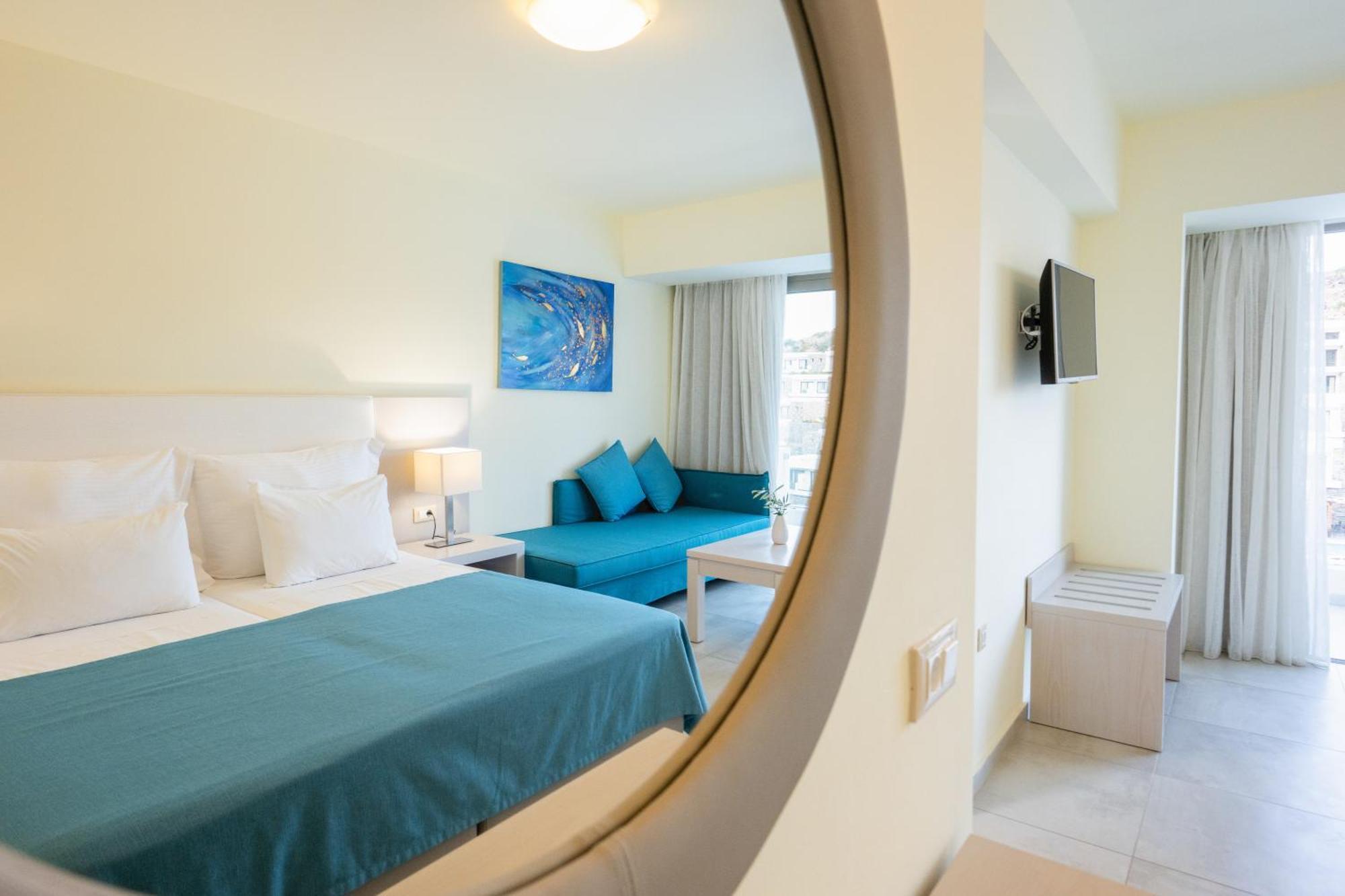 Ágios Nikólaos Ariadne Beach - Adults Only חדר תמונה