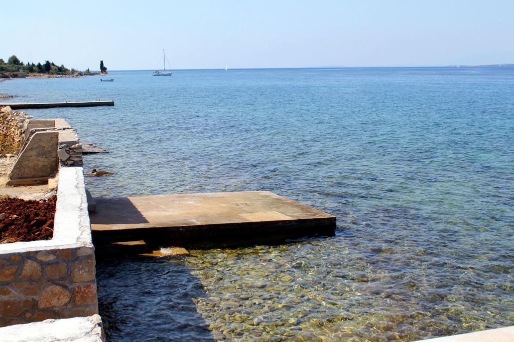 Ágios Nikólaos Ariadne Beach - Adults Only מראה חיצוני תמונה